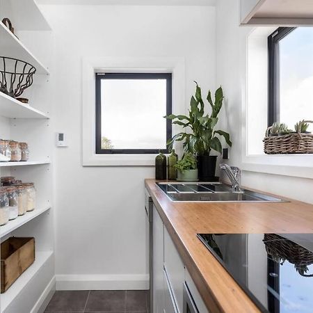 Apartment 2 - Haddin Court - Stunning Executive Blenheim Esterno foto