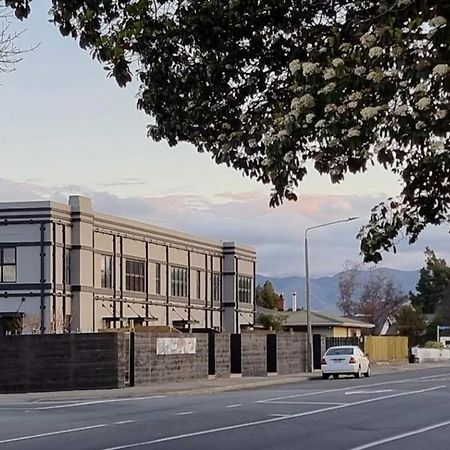 Apartment 2 - Haddin Court - Stunning Executive Blenheim Esterno foto