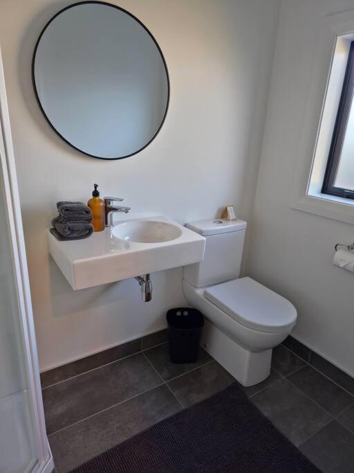 Apartment 2 - Haddin Court - Stunning Executive Blenheim Esterno foto
