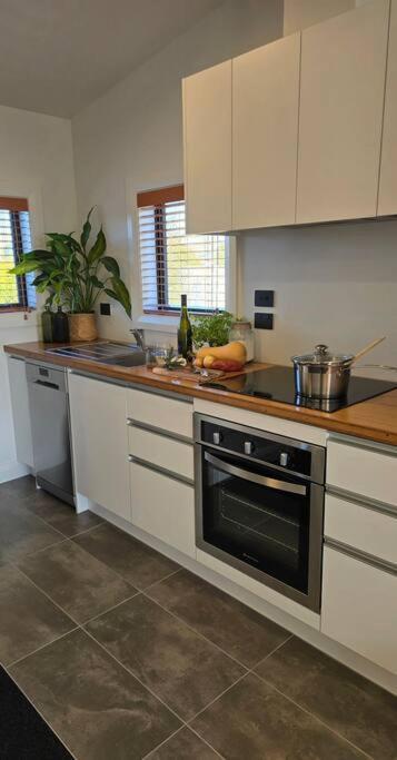 Apartment 2 - Haddin Court - Stunning Executive Blenheim Esterno foto